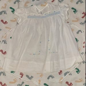 25% off bundles 3+ vintage Nannette frock